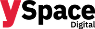 YSpace Digital Logo